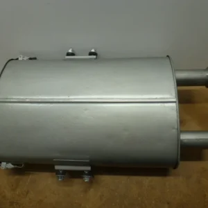 MK1 ESCORT, TWIN CAM TYPE, AIR BOX