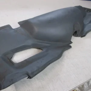 ORIGINAL, USED, MK2 ESCORT, LEFT HAND DRIVE, BULKHEAD PAD