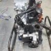 MK1, MK2 ESCORT,1600,KENT, CROSSFLOW ENGINE, 711M,REBUILT,